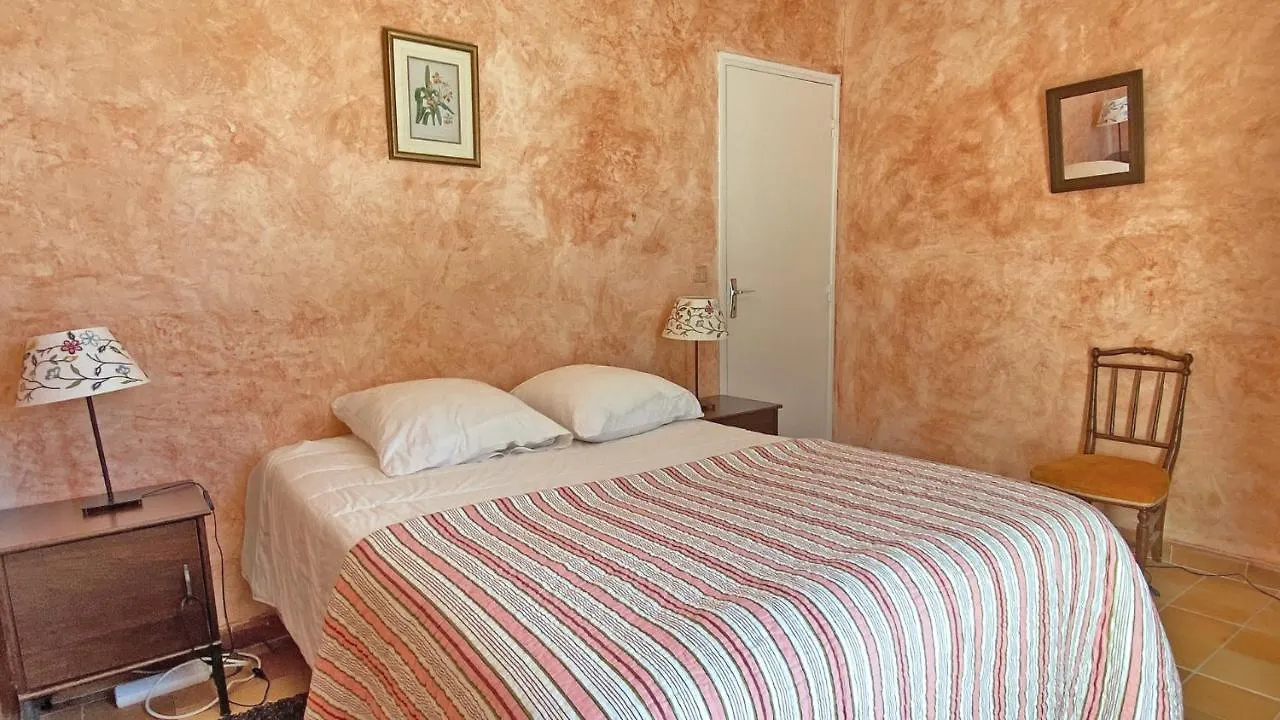 Villa Armalac Sainte-Maxime