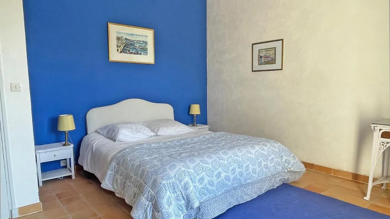 Villa Armalac Sainte-Maxime
